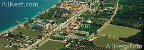 Rose Resort Hotel 